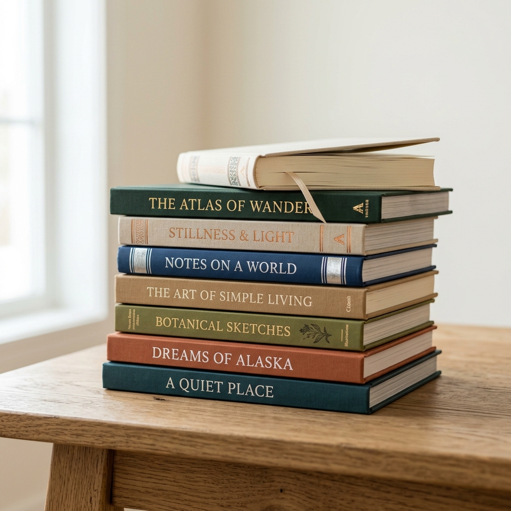 Books