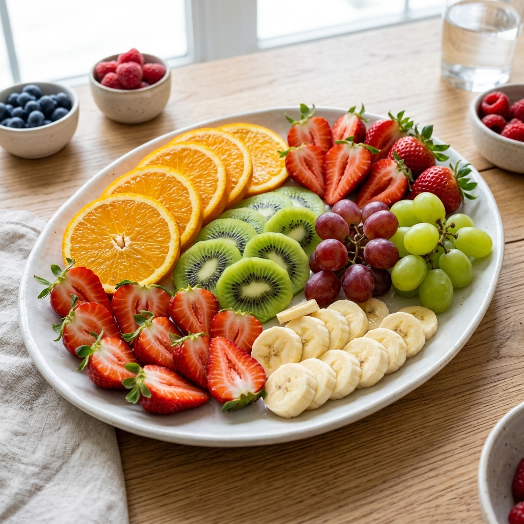 Fruits